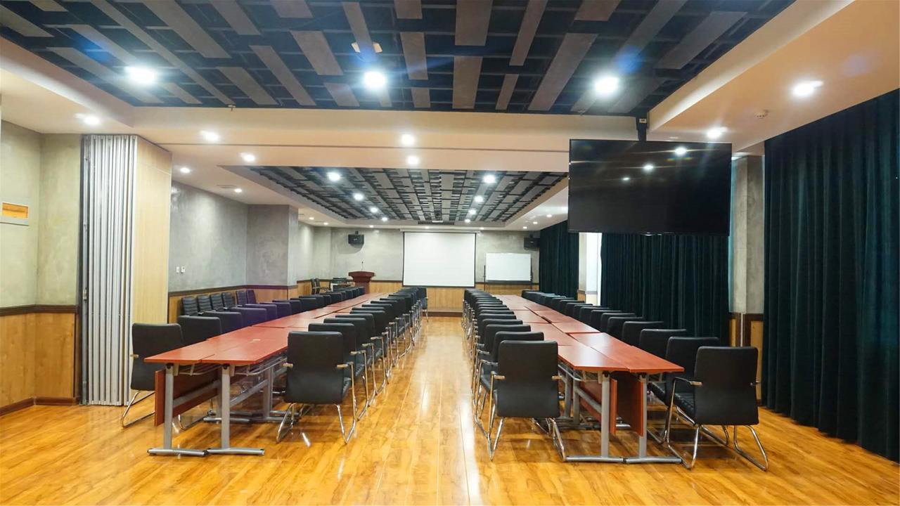 Nostalgia Hotel Near Tianjin Polar Ocean Word- Tianjin Fonte Joy World, 10 Minutes Drive Away From Tianjin Tanggu High-Speed Railway Station, Free Ice-Cream, Mineral Water, Snacks And Laundry Service, English Communication Well Exterior foto